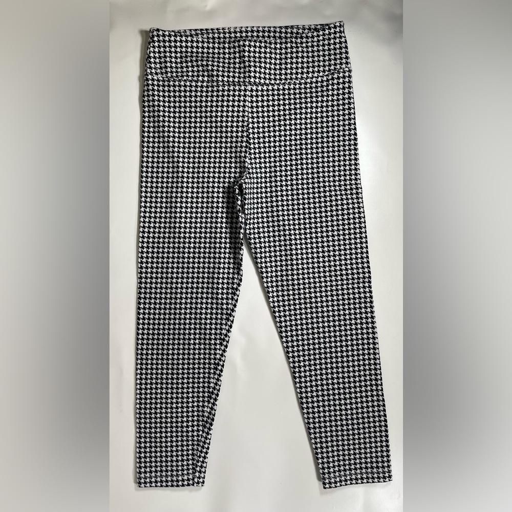 J.Crew Cropped legging